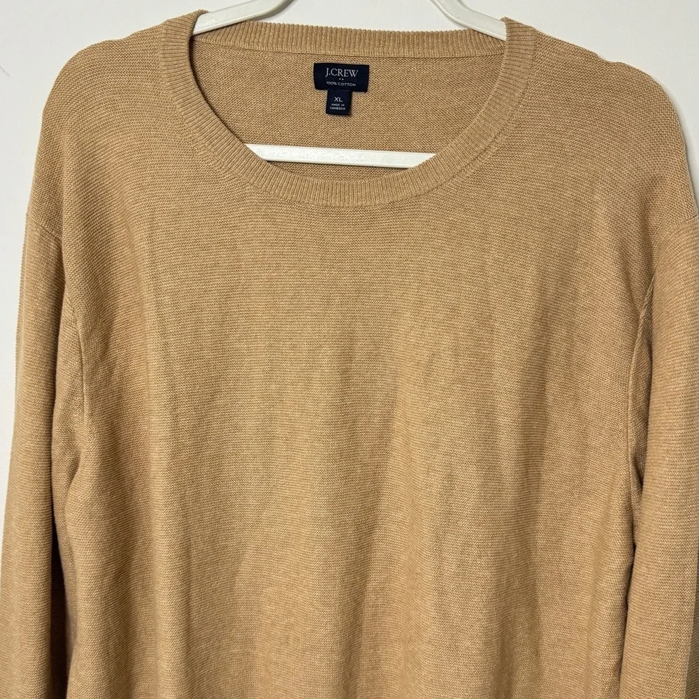 J. Crew excellent size